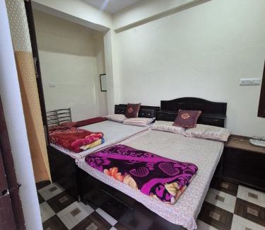 Almora Hotel | Bisht Hotel And Restaurant
