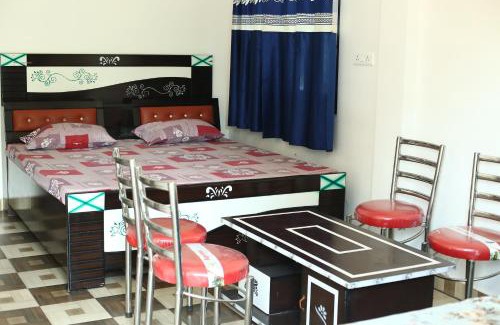Almora Hotel | Bisht Hotel And Restaurant