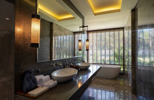 Ubud City-Centre Resort | Bisma Room with Jungle View