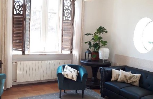 Bad Bergzabern Apartment | Bismarckstrasse 8