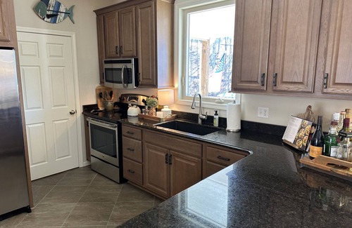 Seneca House | Bisquini Point at Lake Keowee