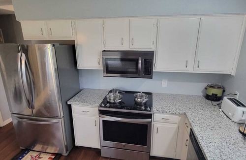 Missouri City House | Bistro Place near Fort Bend Tollway