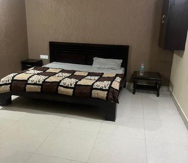 Bullawala Bed & Breakfast | Bite of Life Cafe and Resort