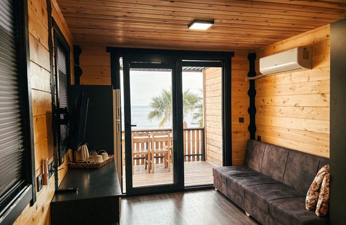 Bodrum City Center Cabin | Bitez Tiny House