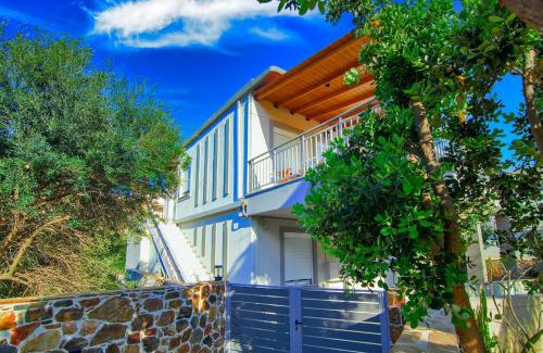 Palaiochora House | Bitsakis Family II - Paleochora Luxury House