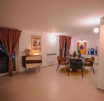 Nocera Superiore Apartment | Bitter 26 Apartment - Vinto House Collections