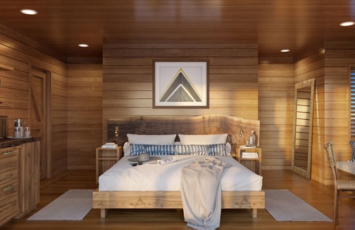 North Sound Hotel | Bitter End Yacht Club