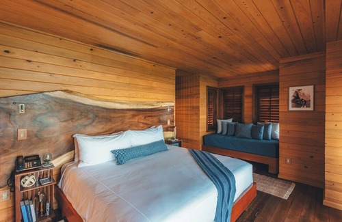 North Sound Hotel | Bitter End Yacht Club