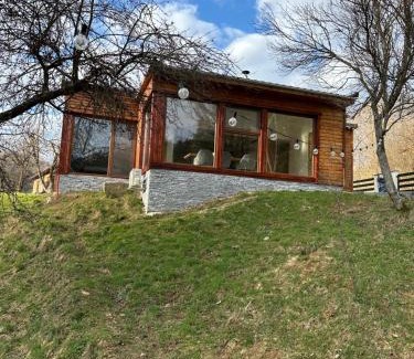 Viseu de Sus House | Biutiful Bungalow