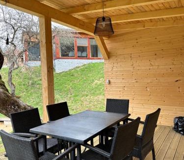 Viseu de Sus House | Biutiful Bungalow