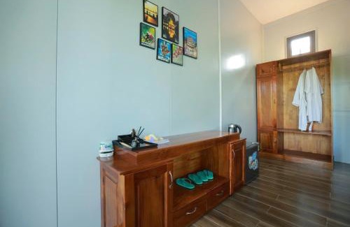 Duong To House | BiXu House