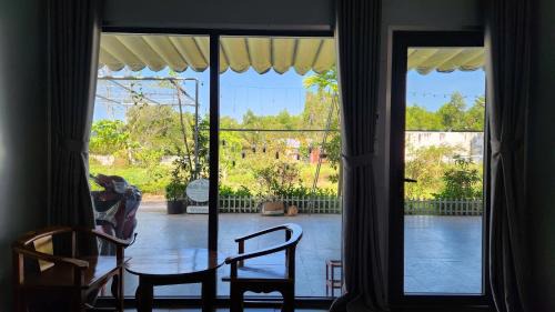 Duong To House | BiXu House