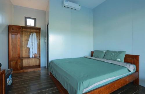 Duong To House | BiXu House