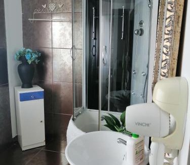 Bacau Hotel | Bizant Boutique