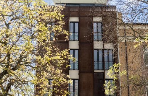 Varna City Centre Hotel | Bizarre Boutique Hotel