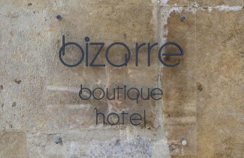 Varna City Centre Hotel | Bizarre Boutique Hotel