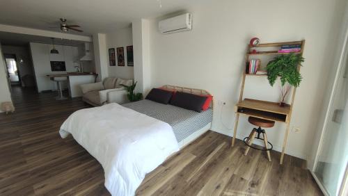 Benalmadena Apartment | Biznaga seaviews