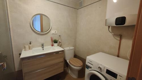 Benalmadena Apartment | Biznaga seaviews