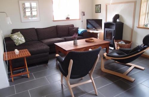 Funder Kirkeby House | Bjældskovgaard Holiday House
