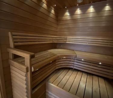 Bohus-Bjorko Cabin | Björkö SeaLodge