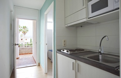 Sa Coma Apartment | BJ Apartamentos Club Sa Coma