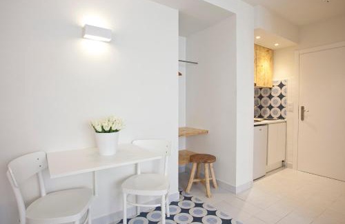 S'Illot-Cala Morlanda Apartment | BJ Cala Morlanda Estudios