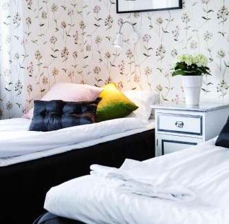 Avesta Hotel | Bjurfors Hotell & Konferens