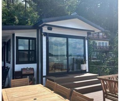 Coeur d'Alene House | BK Lane - Harrison