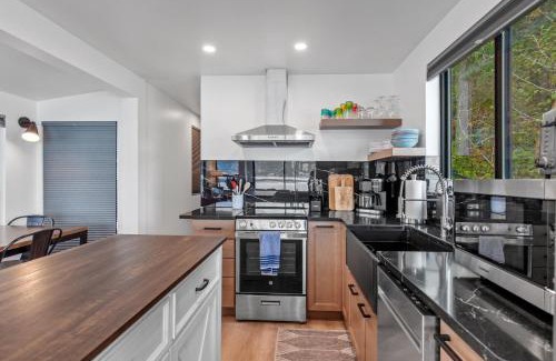 Coeur d'Alene House | BK Lane - Harrison