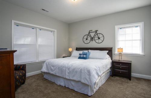 Pisgah Forest House | BKs Hideaway