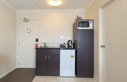 Palmerston North Hotel | BKs Premier Motel Palmerston North