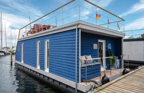 Rendbjerg House | Blåbær