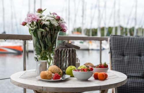 Rendbjerg House | Blåbær