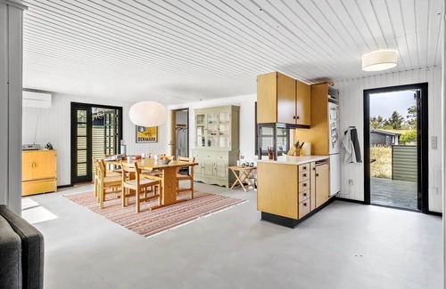 Pandrup House | BL1365 Pandrup - Hunetorp Klitvej 69