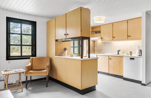 Pandrup House | BL1365 Pandrup - Hunetorp Klitvej 69
