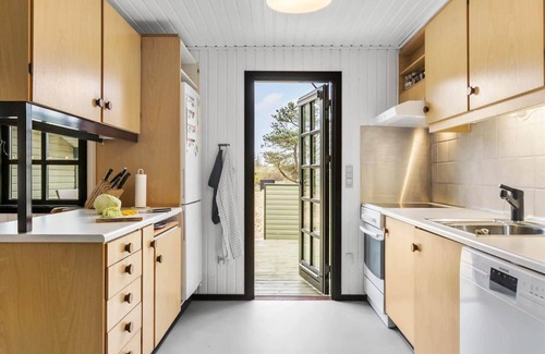 Pandrup House | BL1365 Pandrup - Hunetorp Klitvej 69