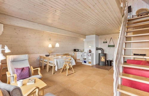 Rødhus House | BL1373 Pandrup - Narhvalen 15