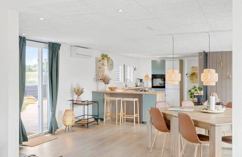 Blokhus House | BL1440 Blokhus - Moreavej 2