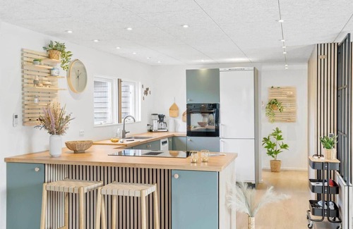 Blokhus House | BL1440 Blokhus - Moreavej 2