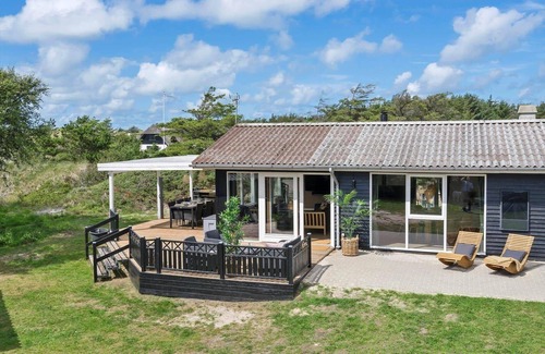 Blokhus House | BL1440 Blokhus - Moreavej 2
