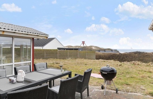 Blokhus House | BL1463 Blokhus - Strandvejen 22