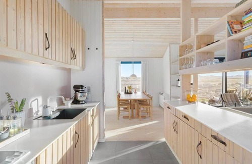 Rødhus House | BL1529 Pandrup - Ferborgvej 58