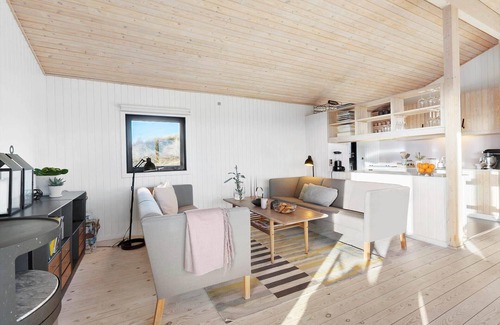 Rødhus House | BL1529 Pandrup - Ferborgvej 58