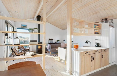 Rødhus House | BL1529 Pandrup - Ferborgvej 58