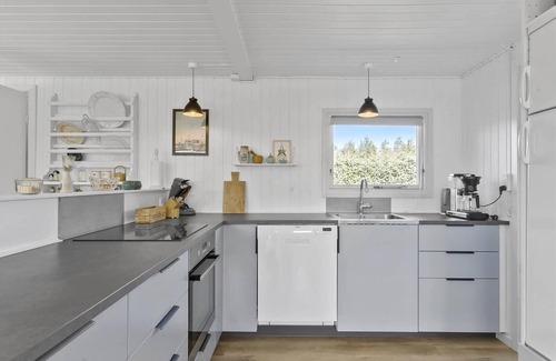Blokhus House | BL1602 Blokhus - Kæruldvej 17