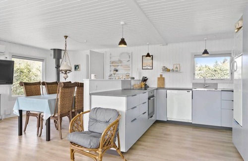 Blokhus House | BL1602 Blokhus - Kæruldvej 17