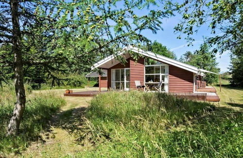 Rødhus House | BL1727 Pandrup - Lunekrogen 16
