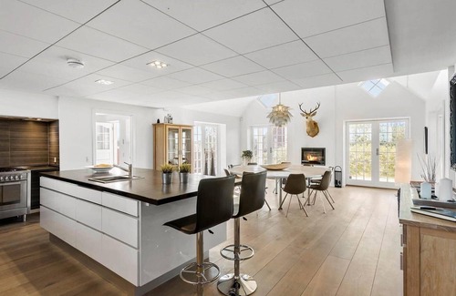 Rødhus House | BL672 Pandrup - Strandfogdensvej 56