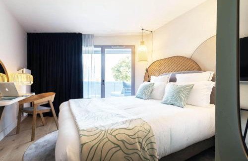 Sevrier Hotel | Black Bass Hotel