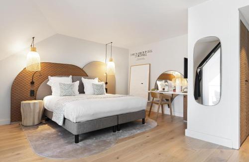 Sevrier Hotel | Black Bass Hotel